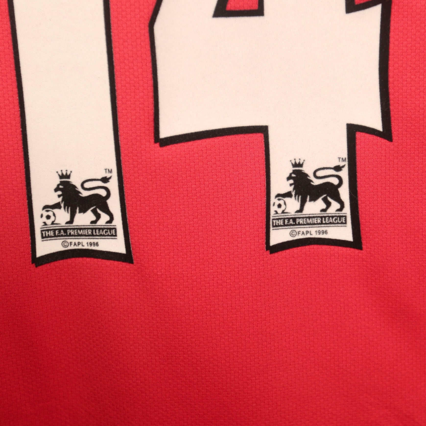 Arsenal 06/07 Home - Henry - Size XL