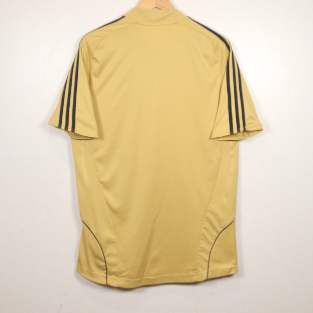 Spain 2008 Away - Size M