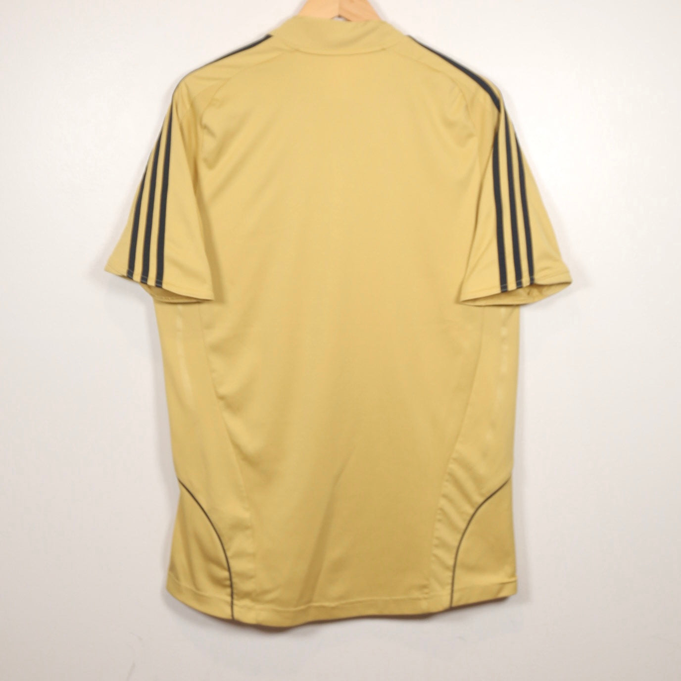 Spain 2008 Away - Size M