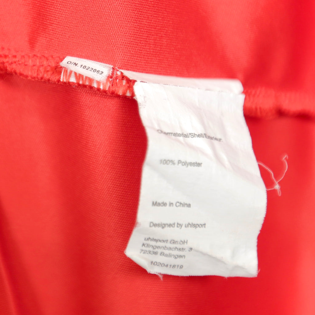 Valenciennes 14/15 Home - Size XL