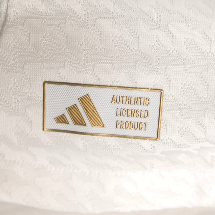 Real Madrid 24/25 Home - Bellingham - Size XXL