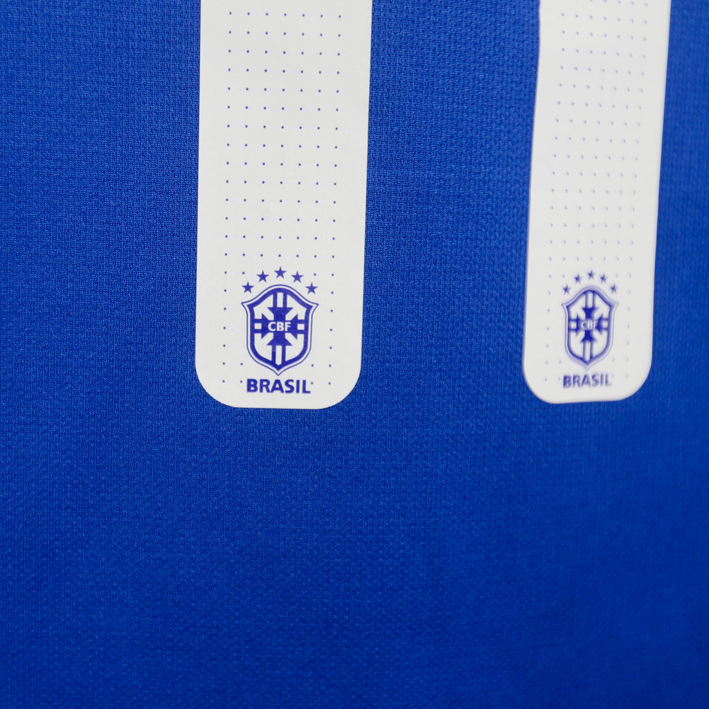 Brazil 2013 Away - Neymar - Size M