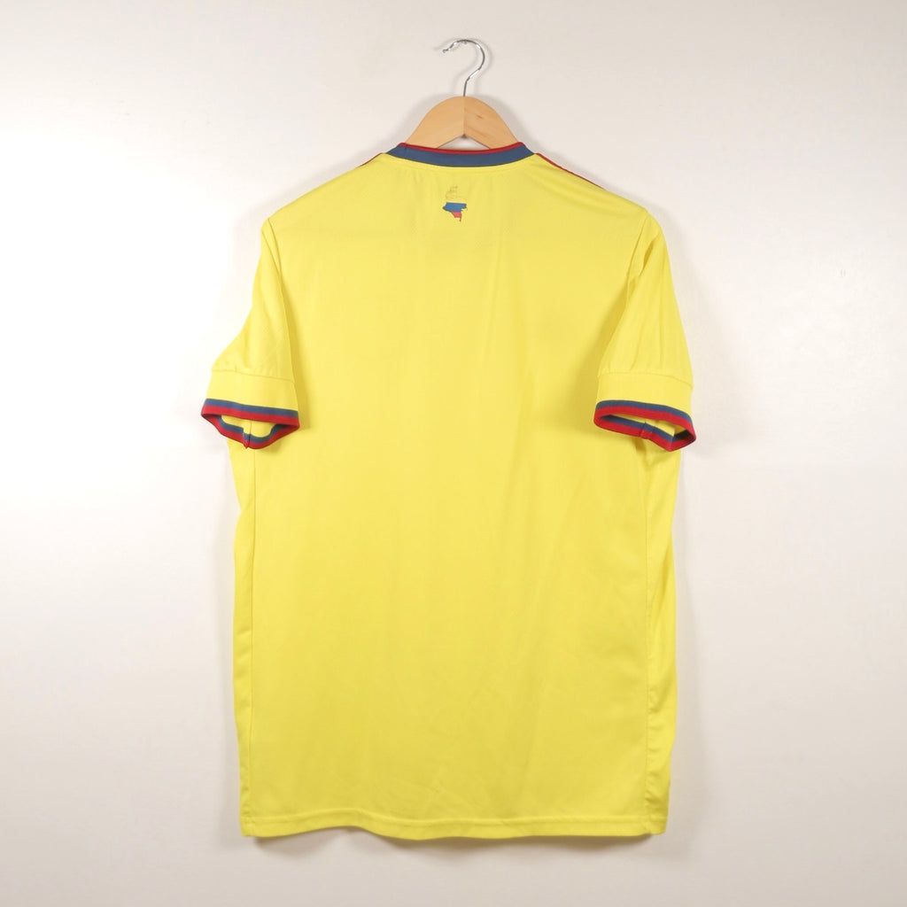 Colombia 2020 Home - Size M
