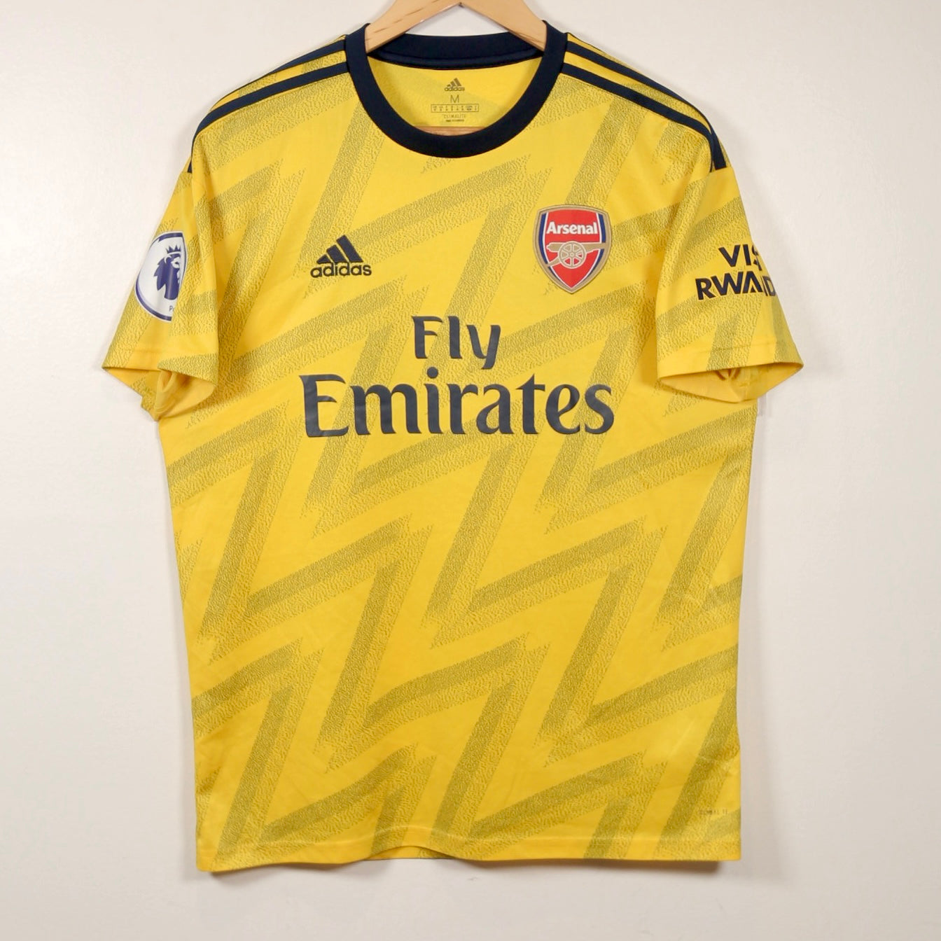 Arsenal 19/20 Away - Saka - Size M