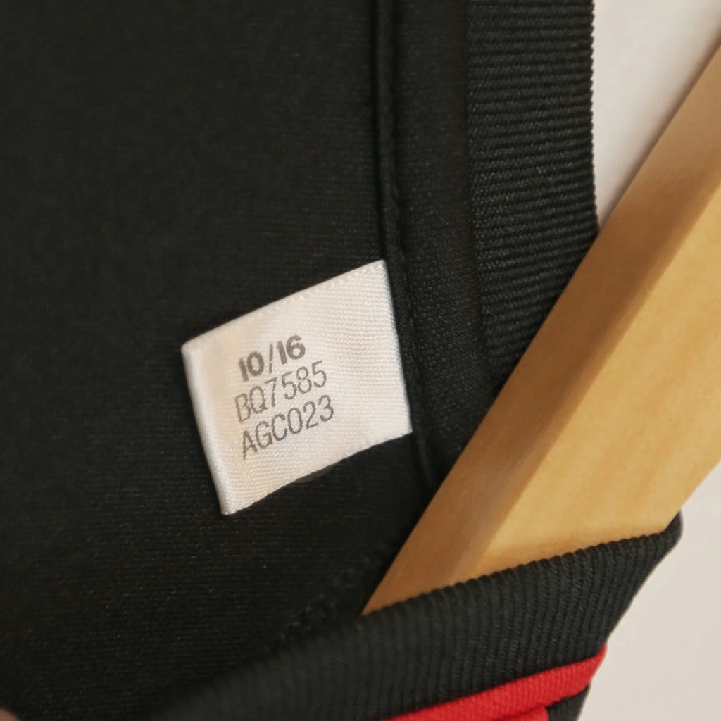 DC United 16/17 Training -  Player Issue - Size M - Authentic Adidas