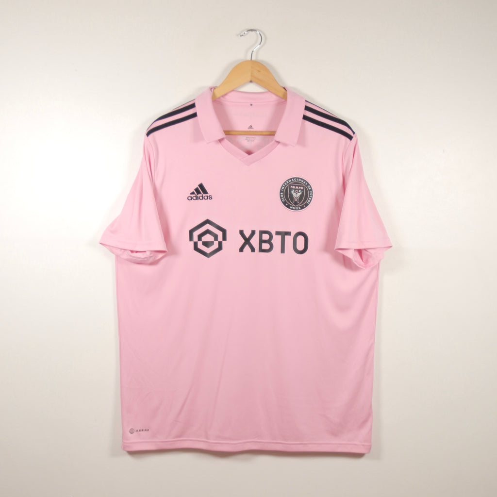 Inter Miami 2023 Home - Messi - Size XL