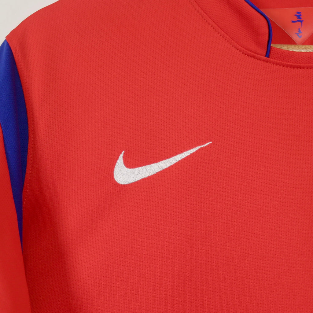 South Korea 2014 Home - Size L (Fits M)