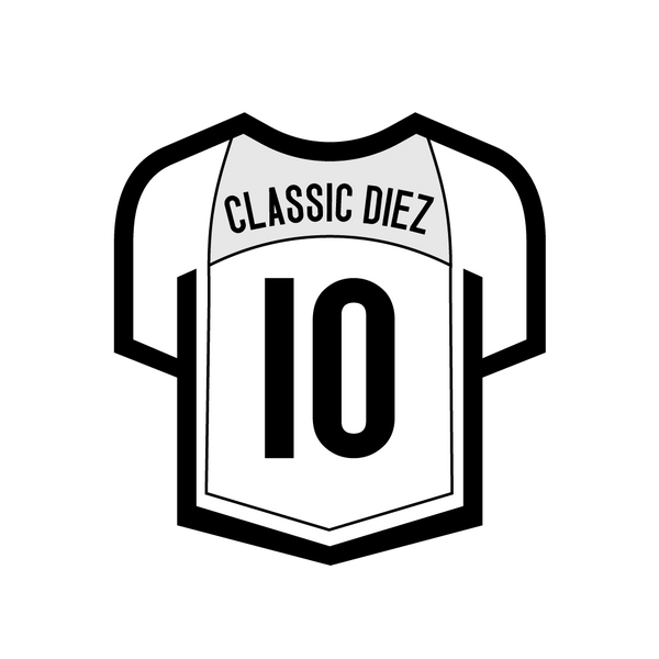 Classic Diez