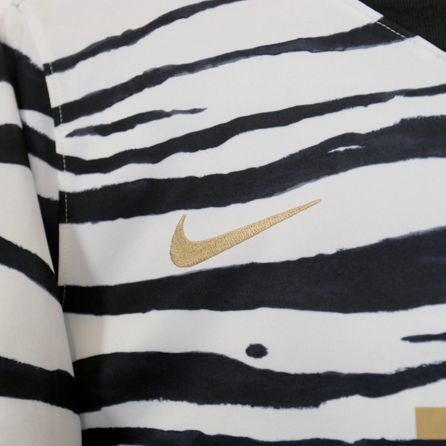 South Korea 20/21 Away - Son Heung-min - Size M - Original Nike