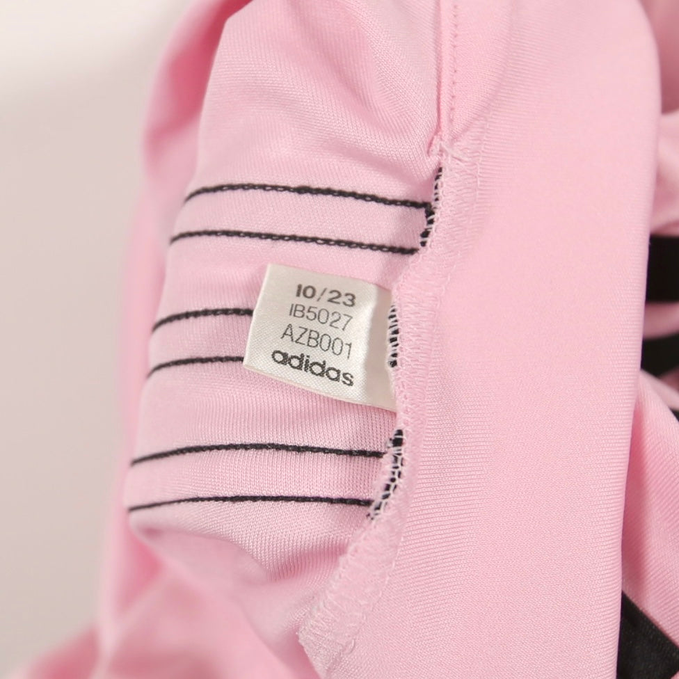 Inter Miami 2023 Home - Messi - Size XL