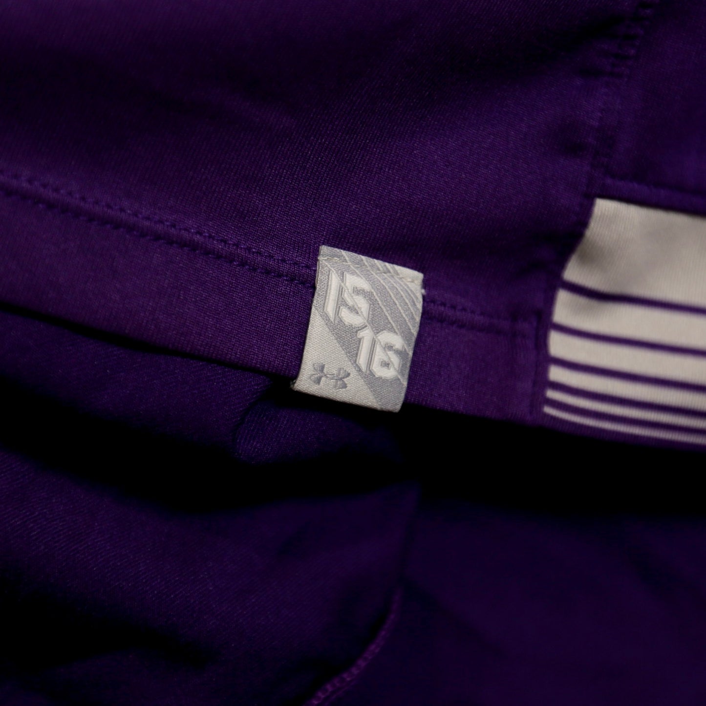 Tottenham Hotspur 15/16 Third - Harry Kane - Size M - Original Under Armour