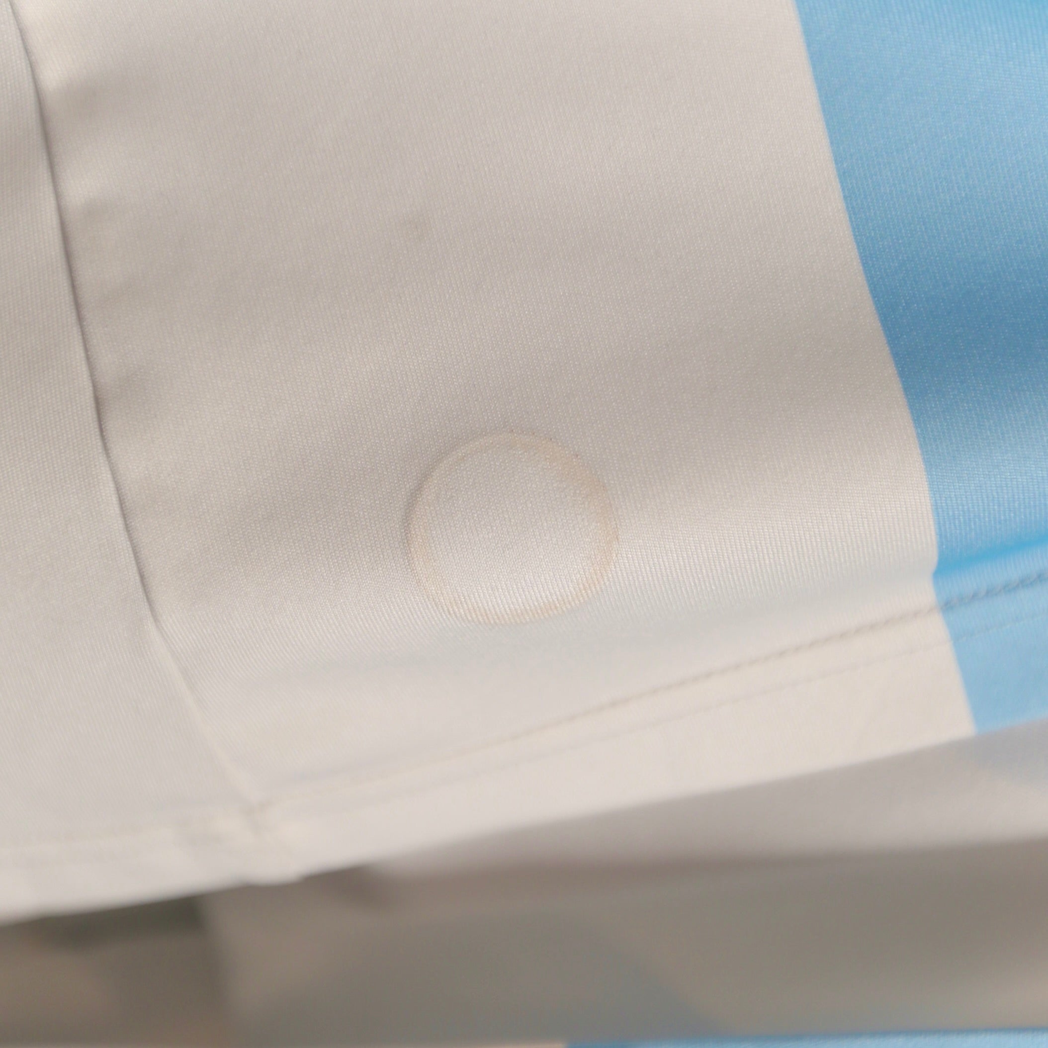 Argentina 2008 Home - Messi - Size L