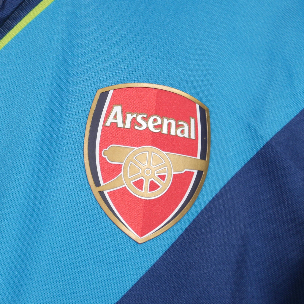 Arsenal 14/15 Third - Alexis - Size XL
