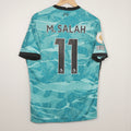 Liverpool 20/21 Away - Salah - Size M