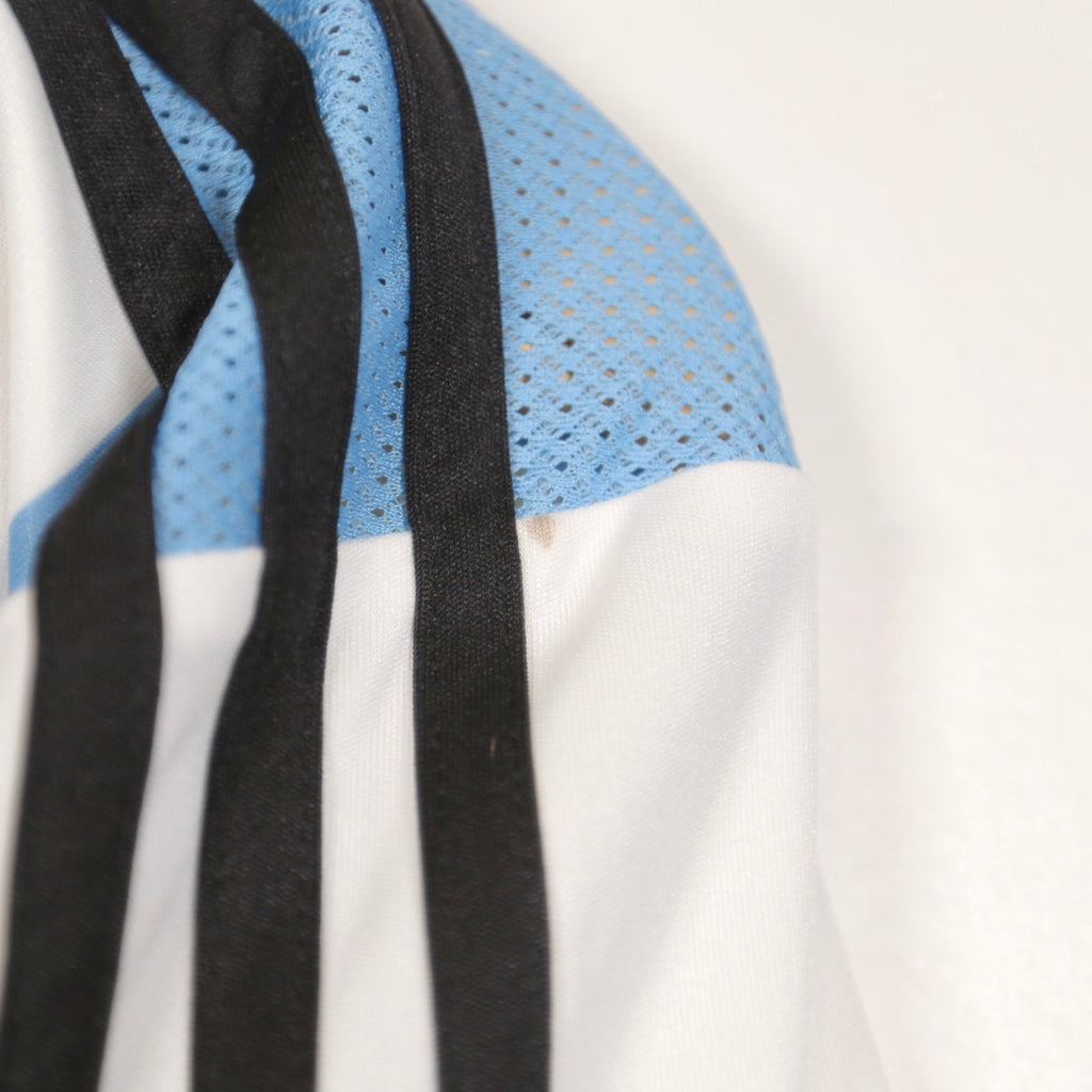 Argentina 2014 Home - Messi - Size L