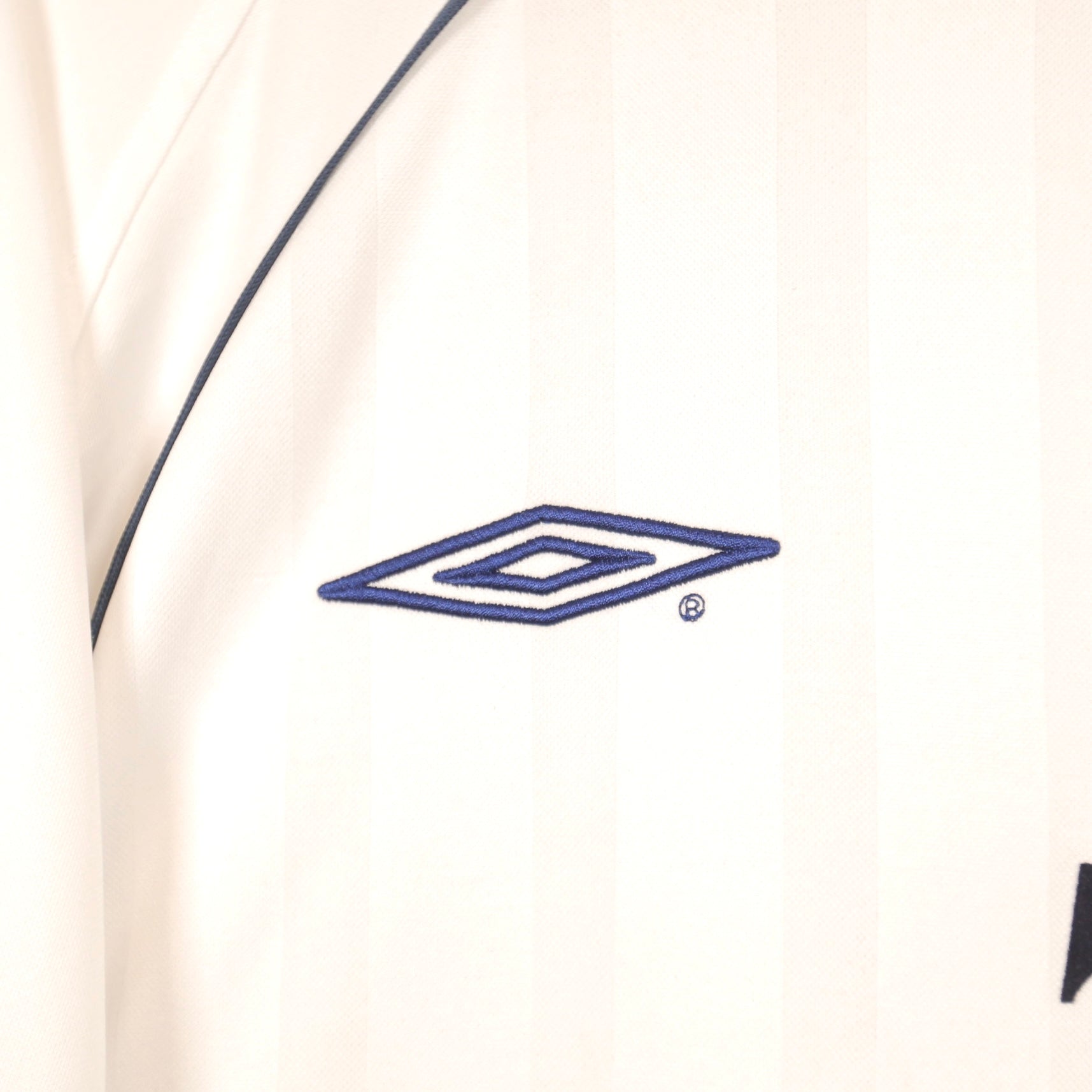 England 2002 Home - Beckham - Size M