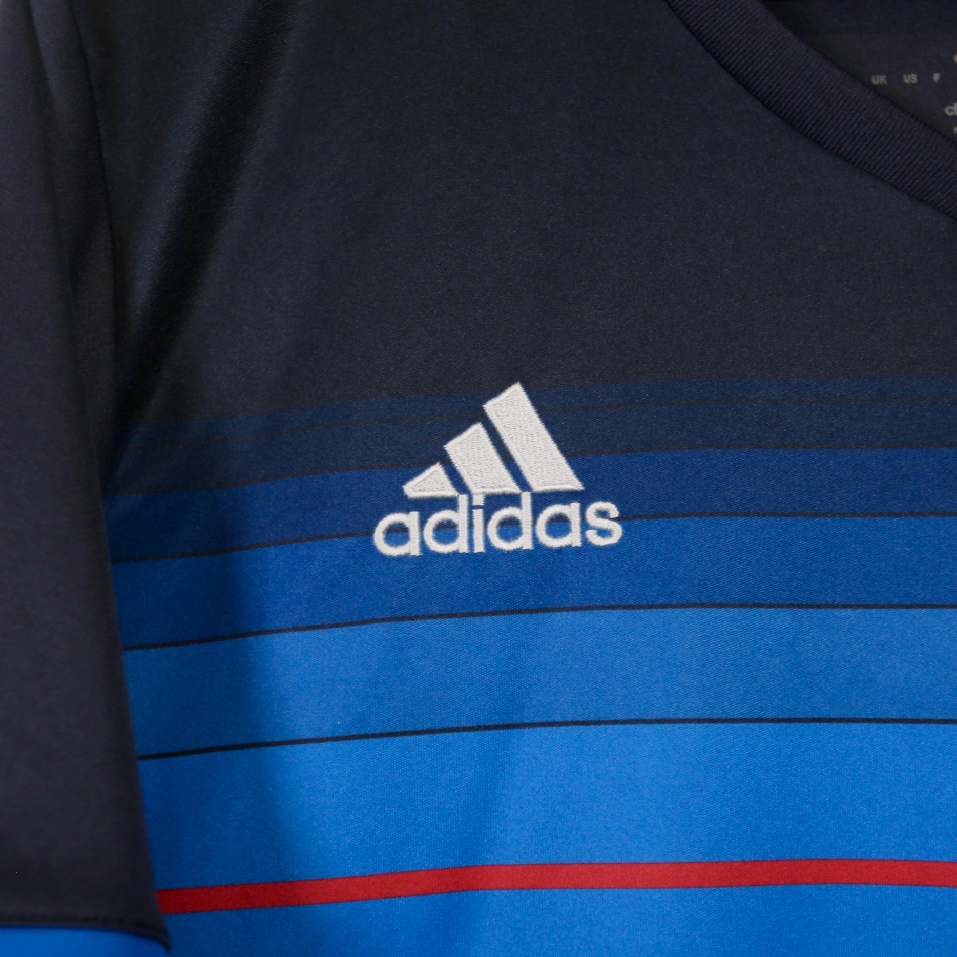 Japan 2016 Home - Size M