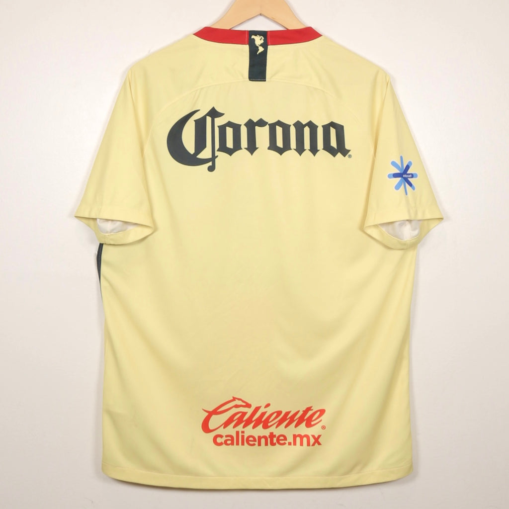 Club America 18/19 Home - Size L