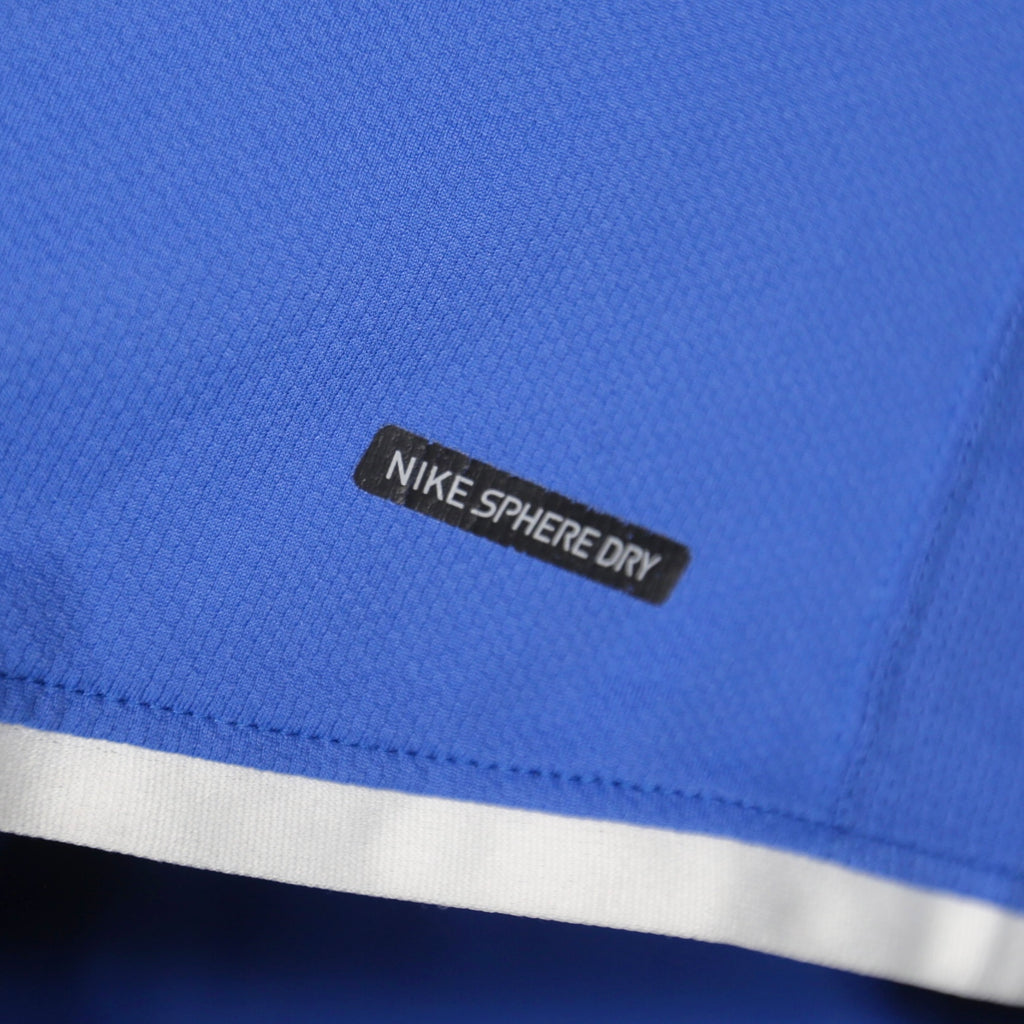 Brazil 2006 Away - Ronaldinho - Size M