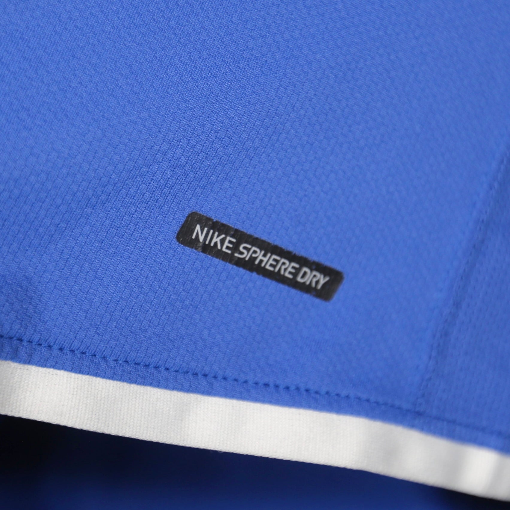 Brazil 2006 Away - Ronaldinho - Size M