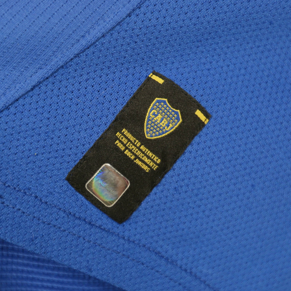 Boca Juniors 05/06 Home - Size XL