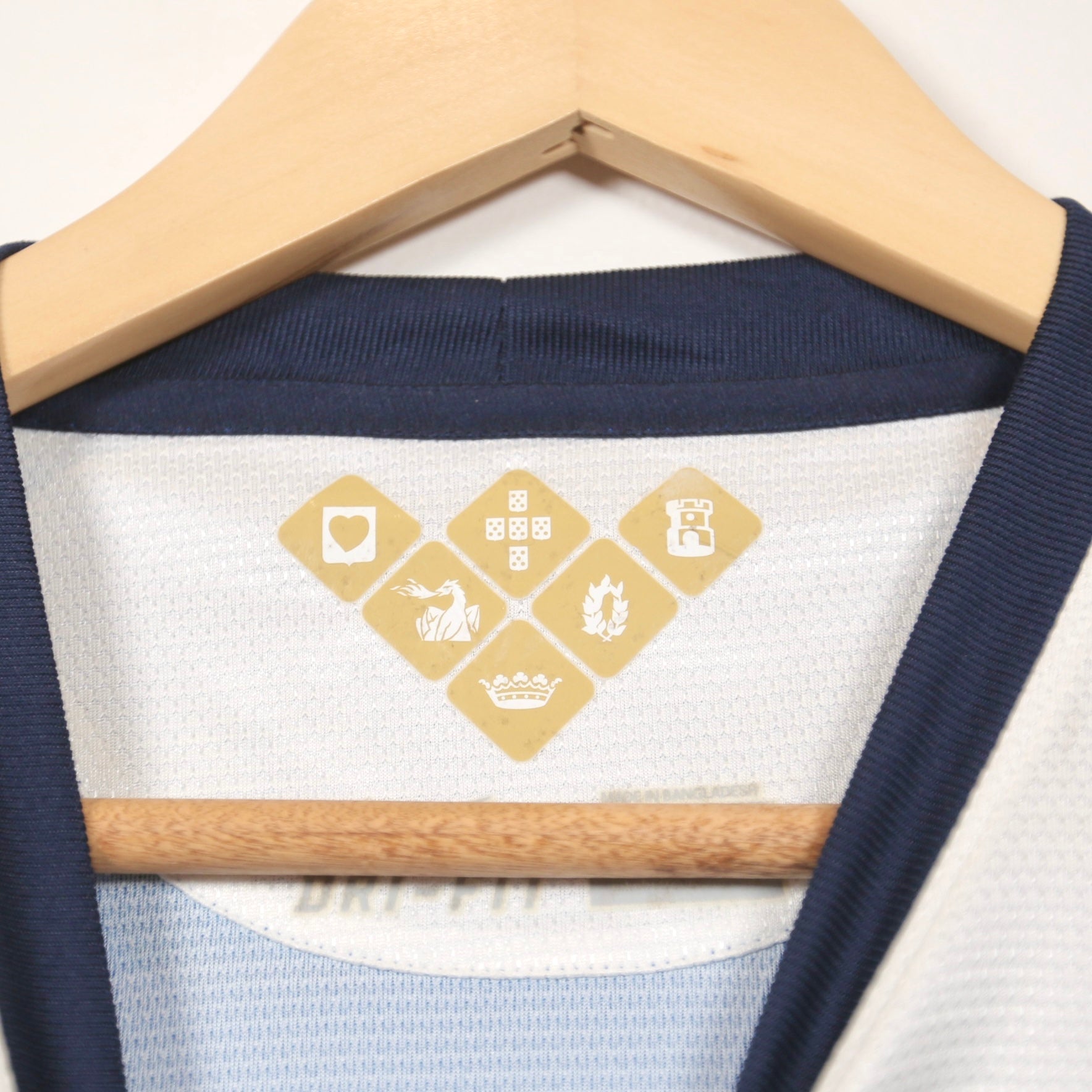 Porto 12/13 Home - Size XL