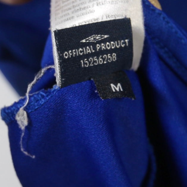 Chelsea 05/06 Home - Drogba - Size M