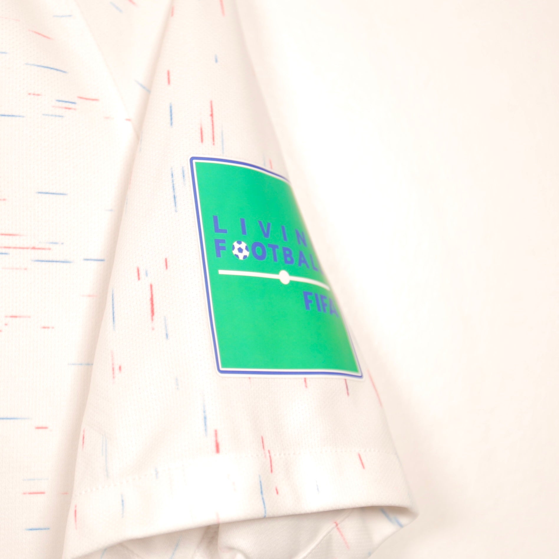 France 2018 Away - Mbappe - Size M