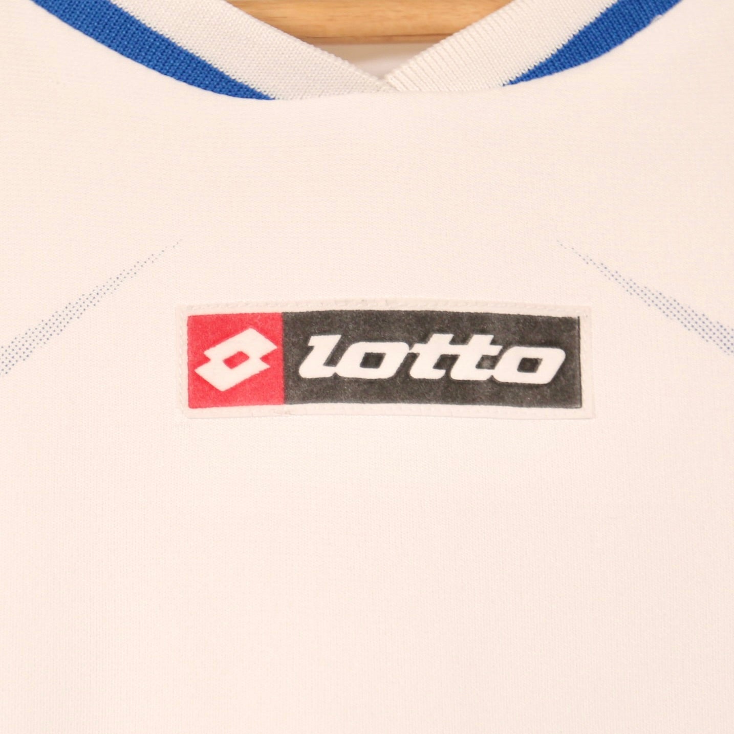 Panama 2010 Away - LS - Size M
