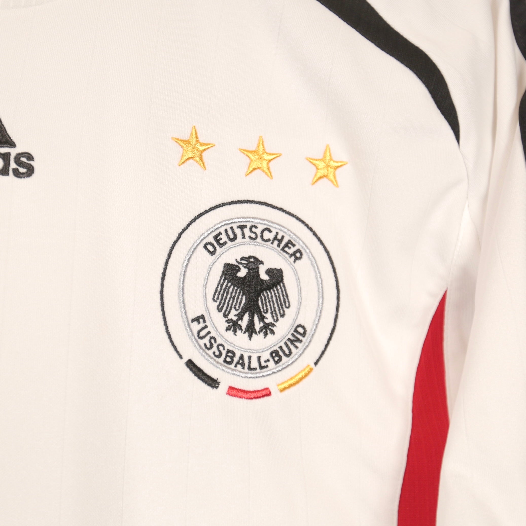 Germany 2006 Home - Klose - Size M