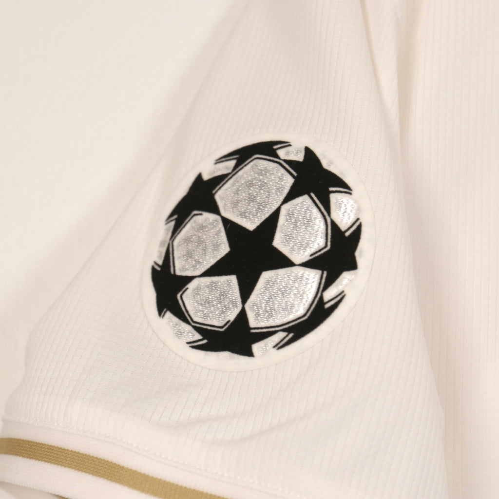 Real Madrid 19/20 Home - Kroos - Size XL