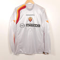 Roma 04/05 GK - Size L