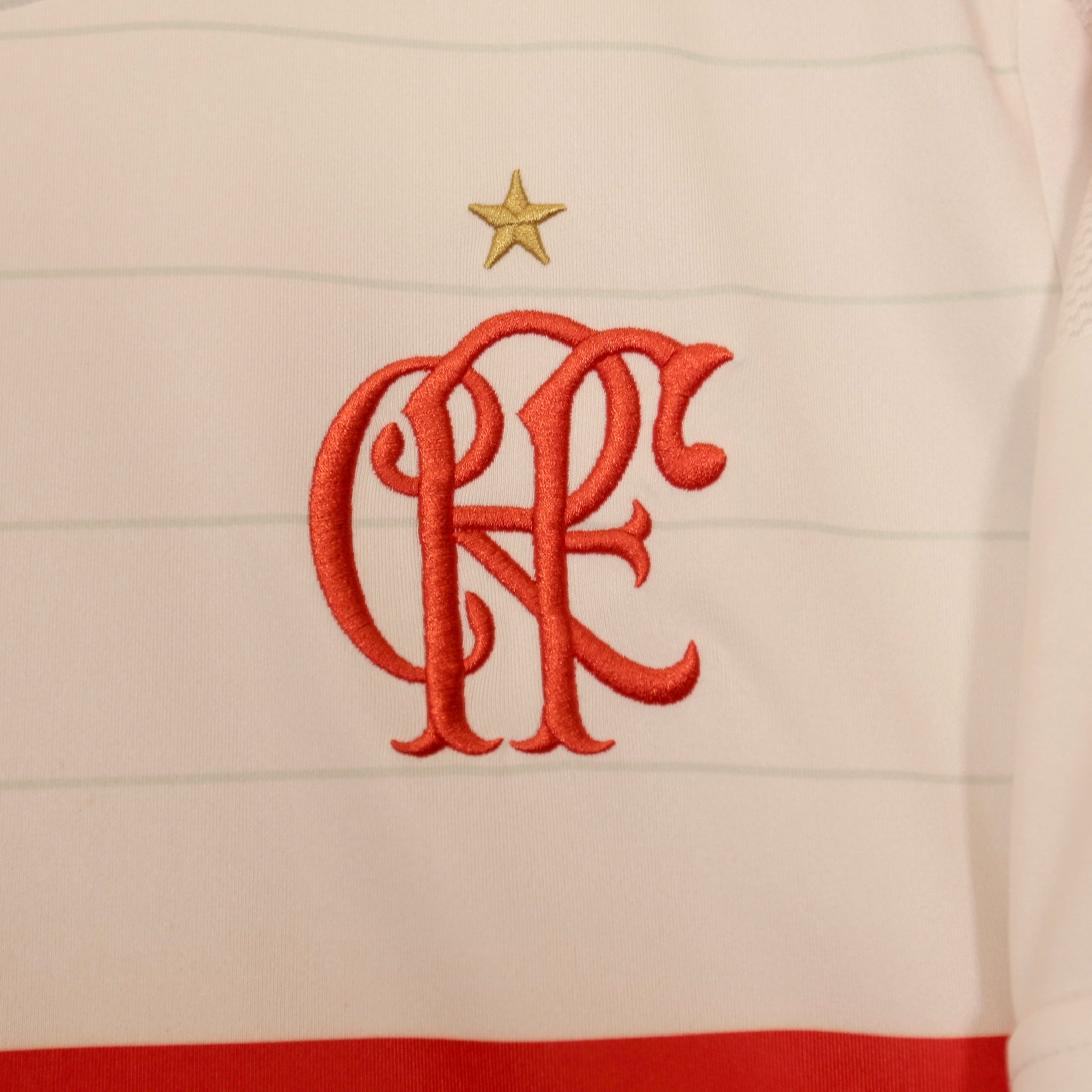 Flamengo 2015 Away - Size L - Authentic Adidas