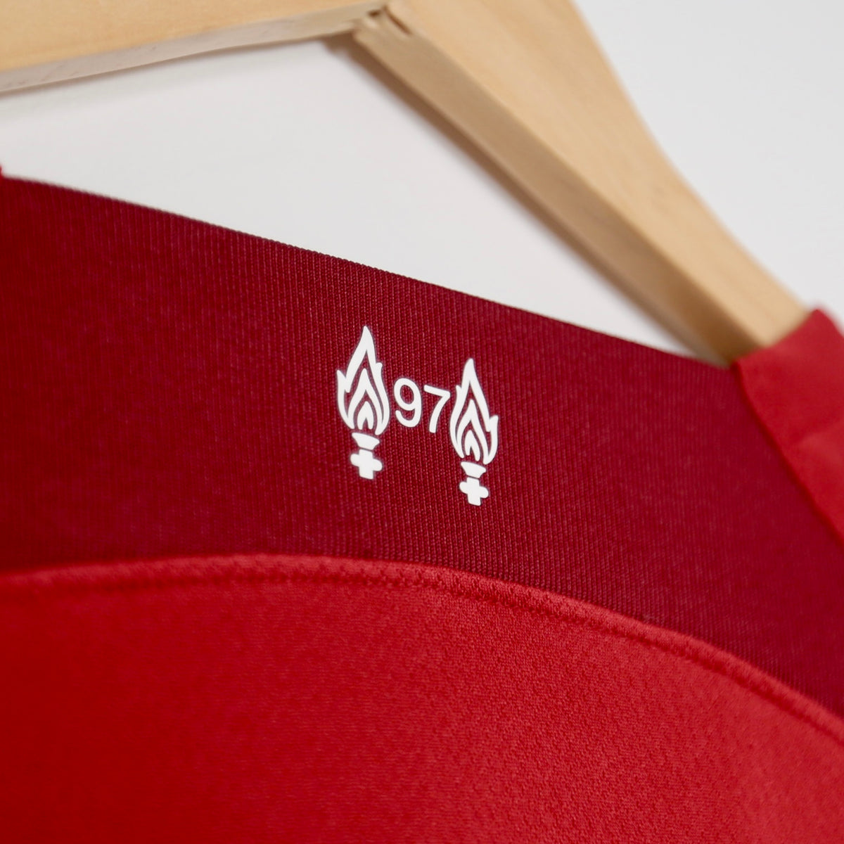 Liverpool 22/23 Home - Luis Diaz -  Size XL