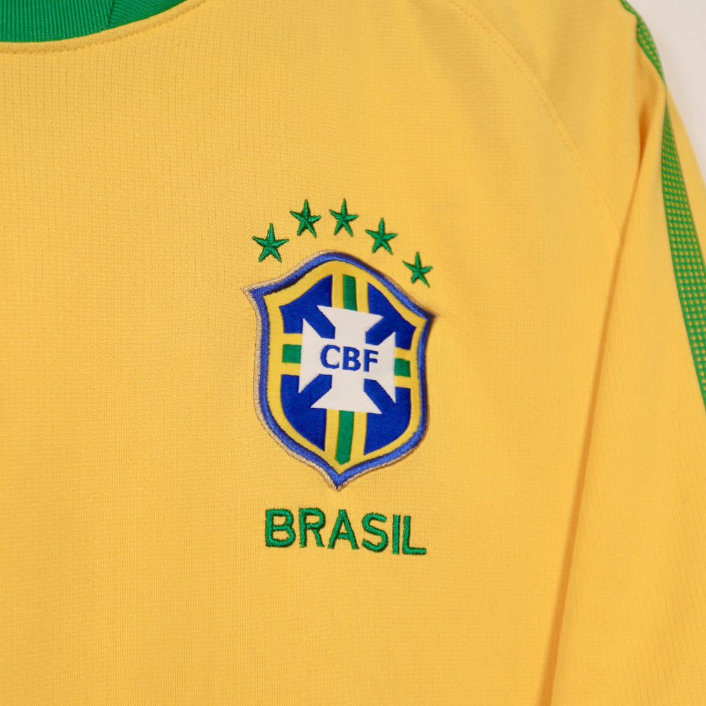 Brazil 2010 Home - Size L
