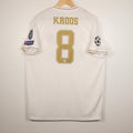 Real Madrid 19/20 Home - Kroos - Size XL