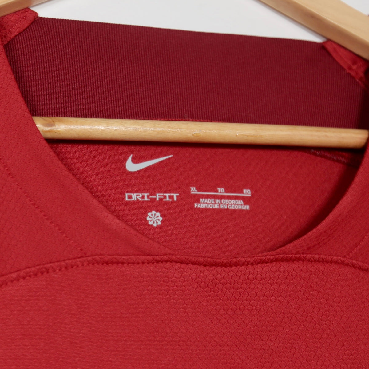 Liverpool 22/23 Home - Luis Diaz -  Size XL