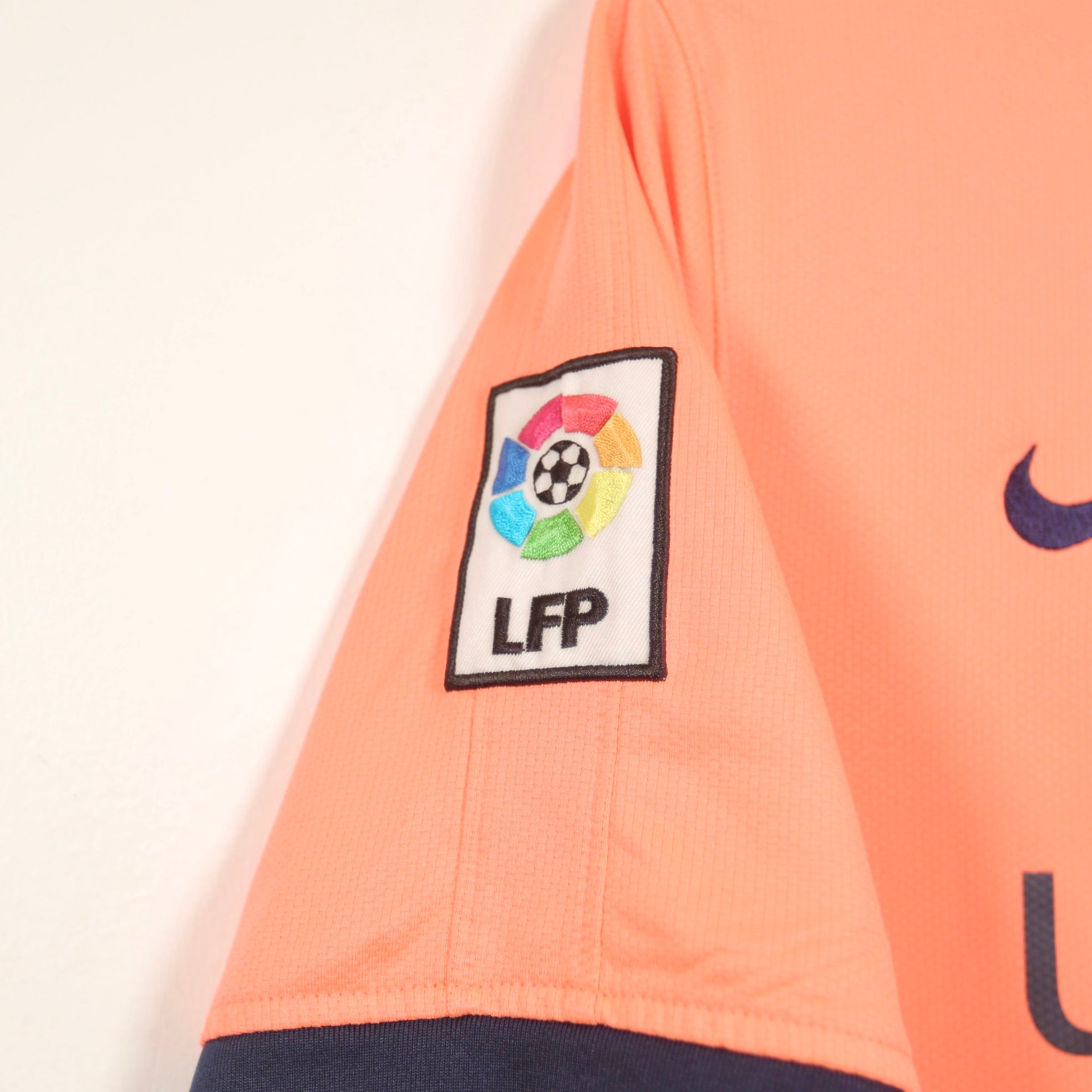 Barcelona 09/10 Away - Messi - Size L