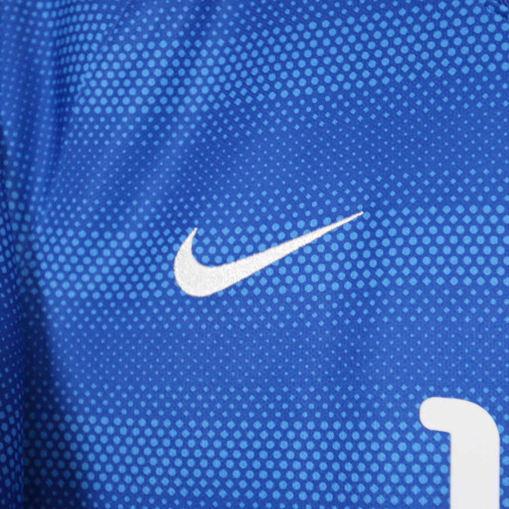 Brazil 2014 Away - Neymar - Size M