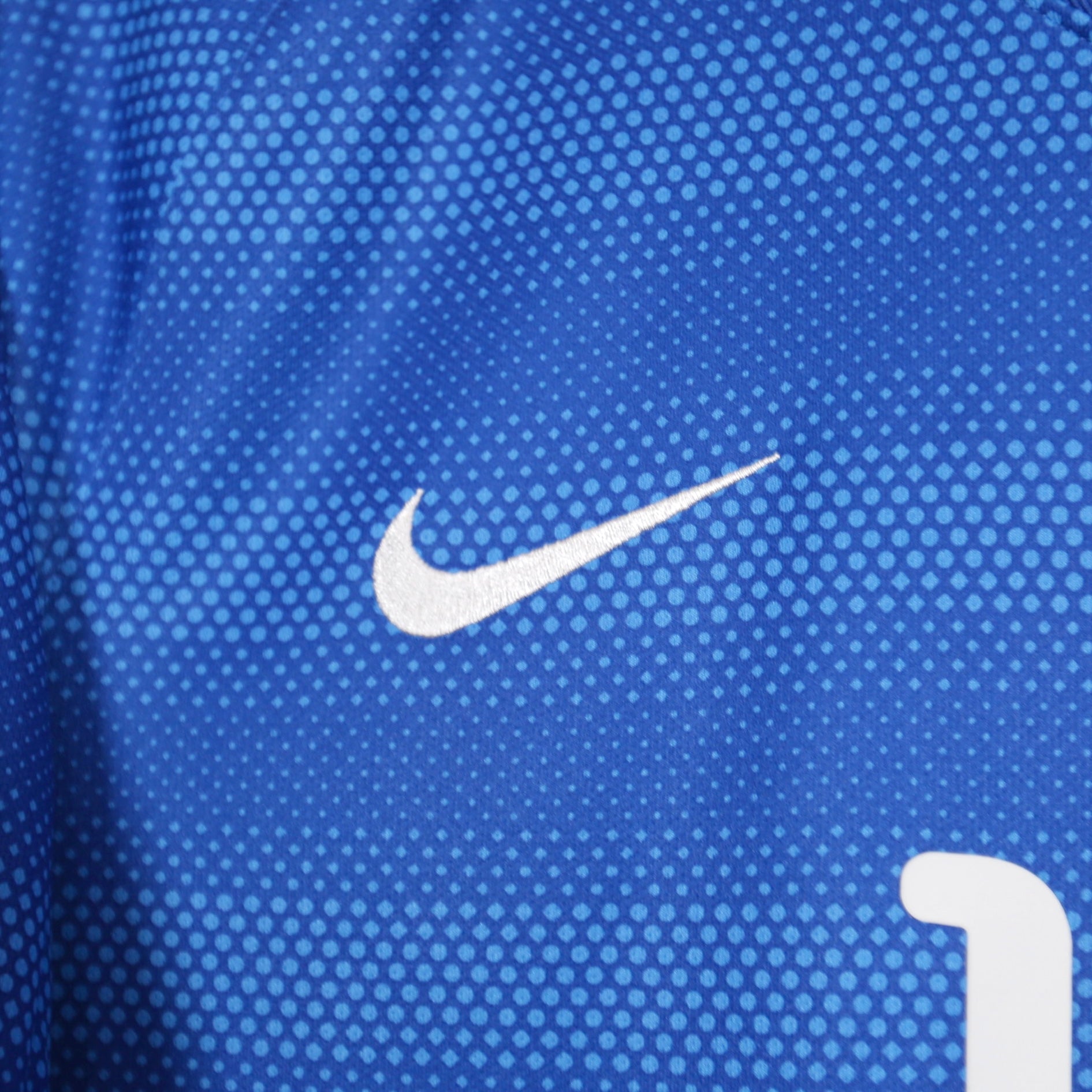 Brazil 2014 Away - Neymar - Size M
