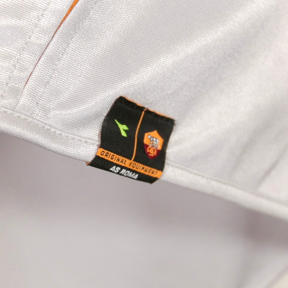 Roma 04/05 GK - Size L