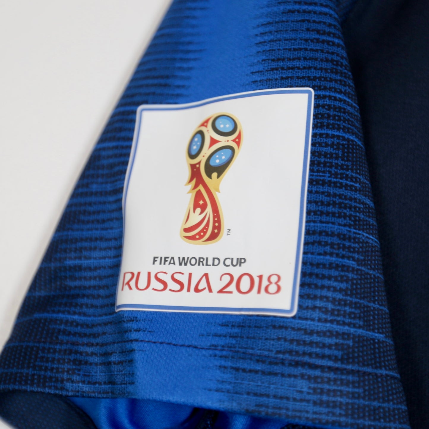 France 2018 Home - Antoine Griezmann - Size L