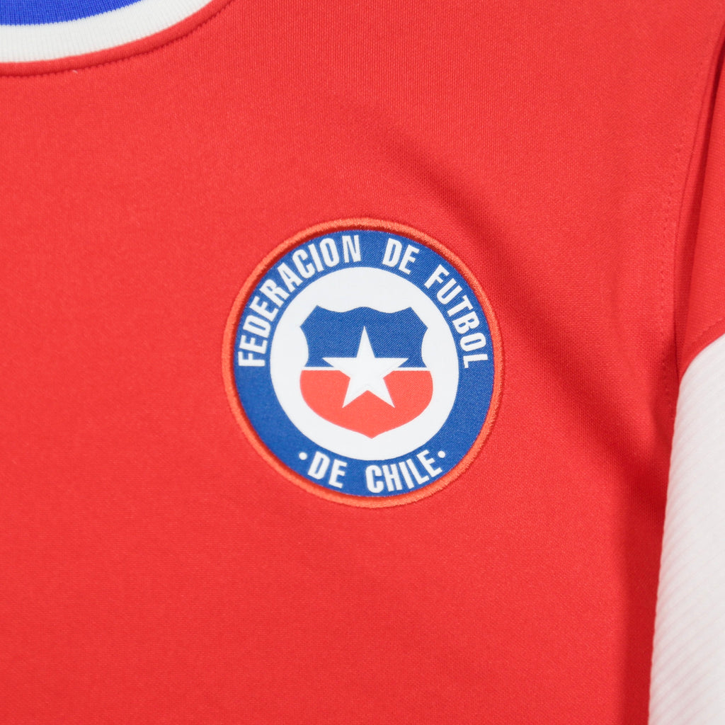 Chile 2020 Home - Size M