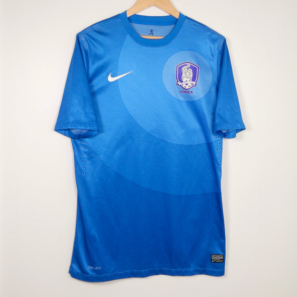 South Korea 2013 GK - Player Issue - Size L (Fits M)