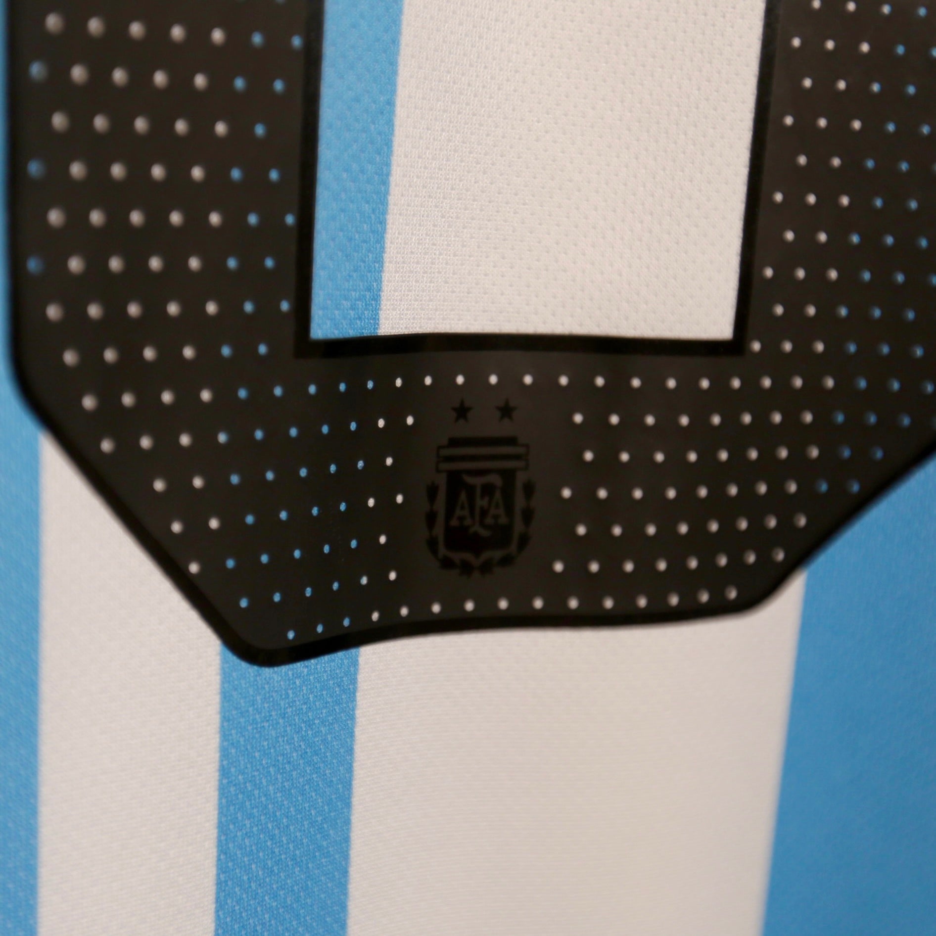 Argentina 2022 Home - Messi - Size XXL