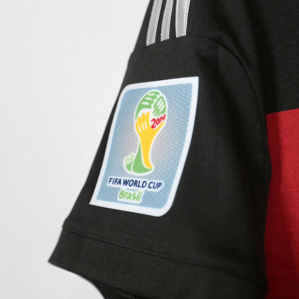 Germany 2014 Away - Kroos - Size L