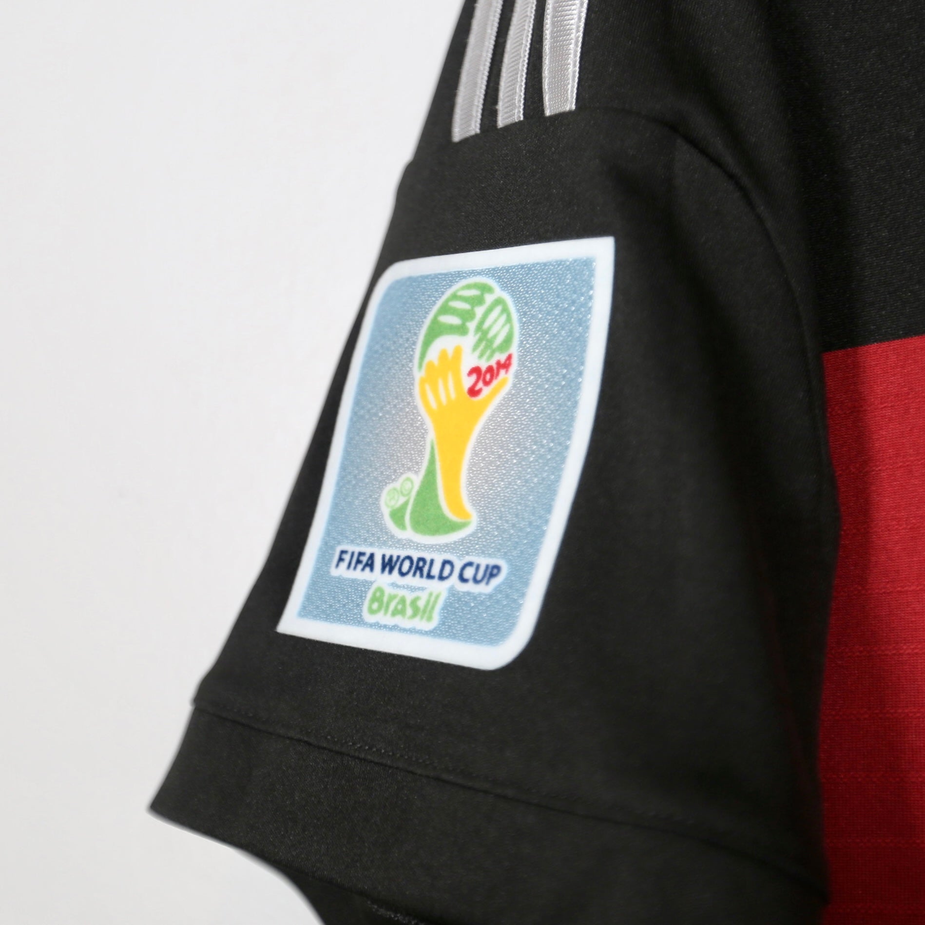 Germany 2014 Away - Kroos - Size L