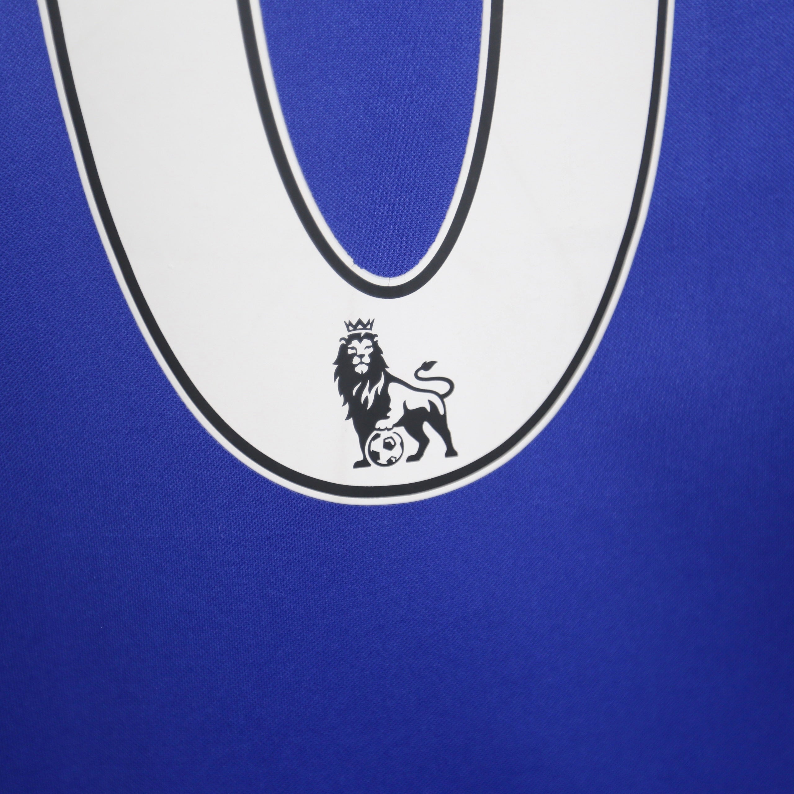 Chelsea 15/16 Home - Hazard - Size M