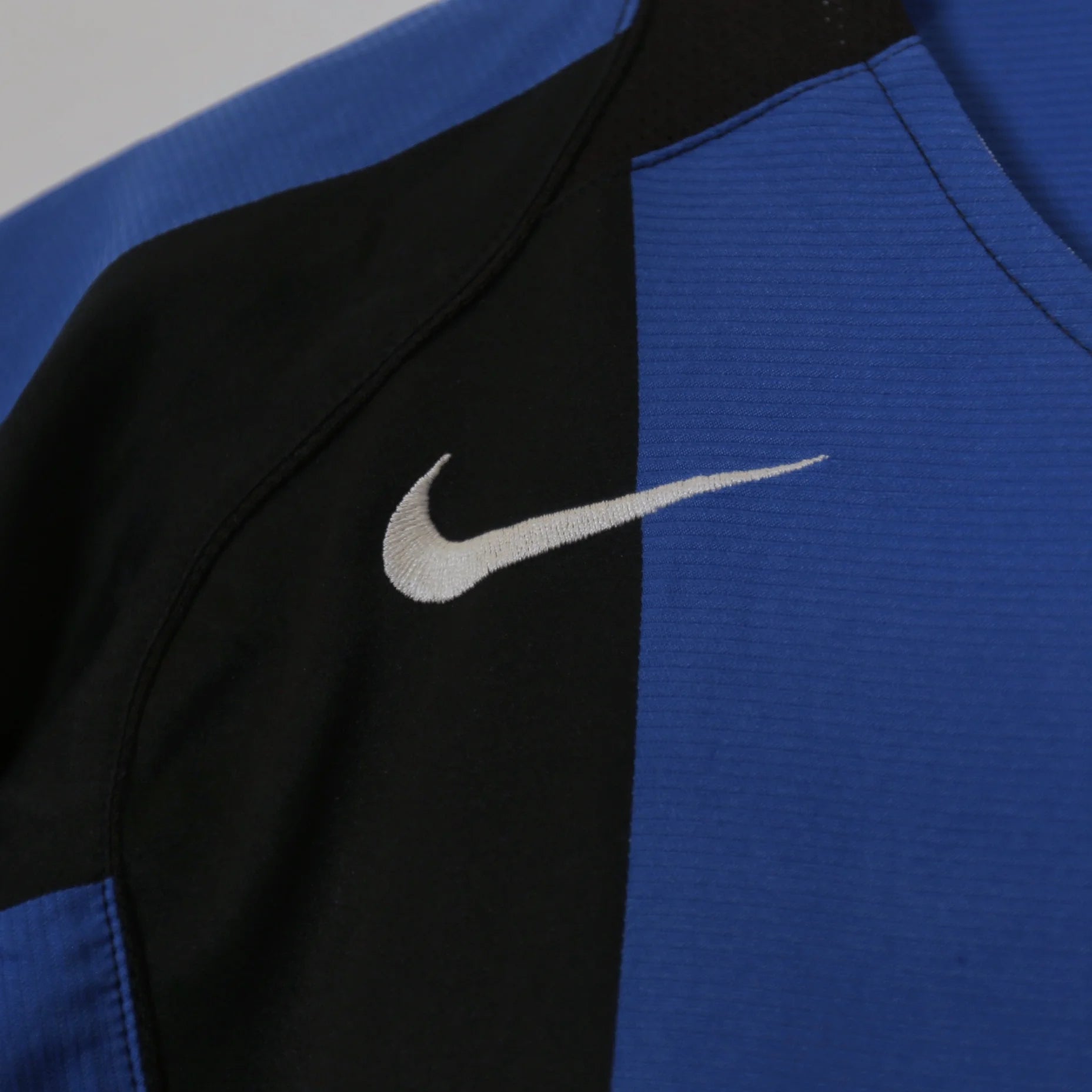 Inter Milan 04/05 Home - Adriano - Size S - Authentic Nike