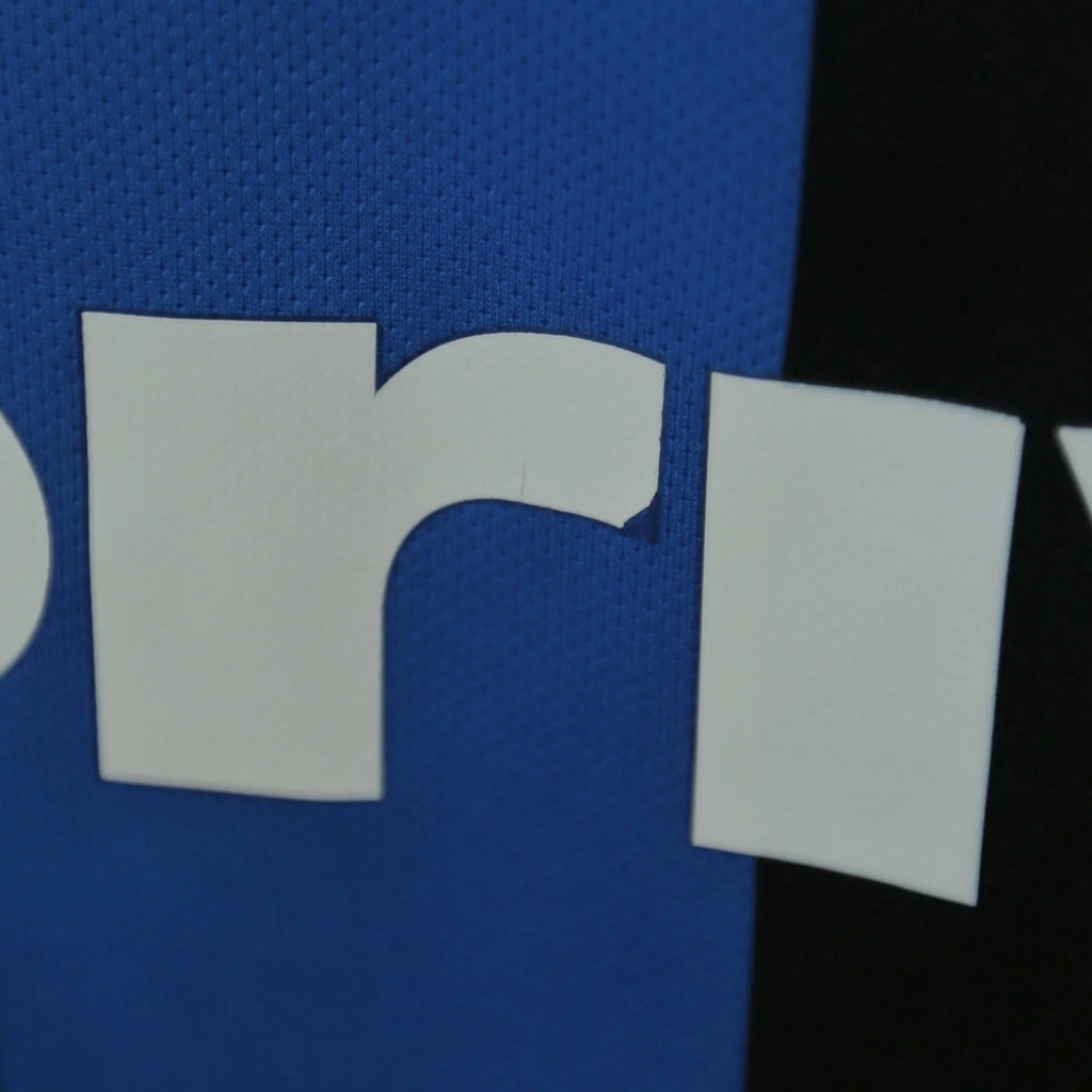 Inter 19/20 Home - Lautaro - Size L - Authentic Nike